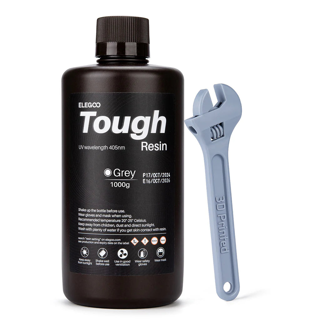 Tough Resin 1000G
