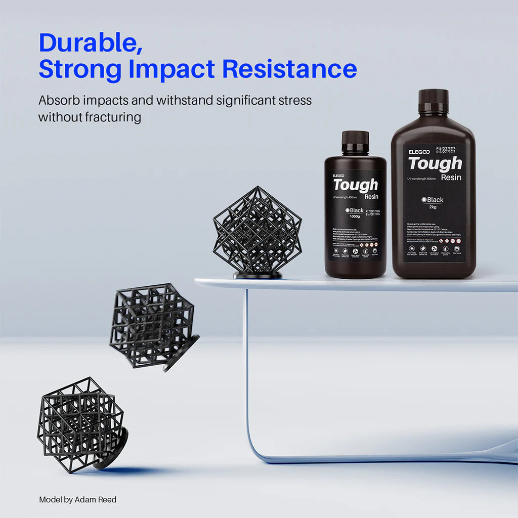 Tough Resin 1000G
