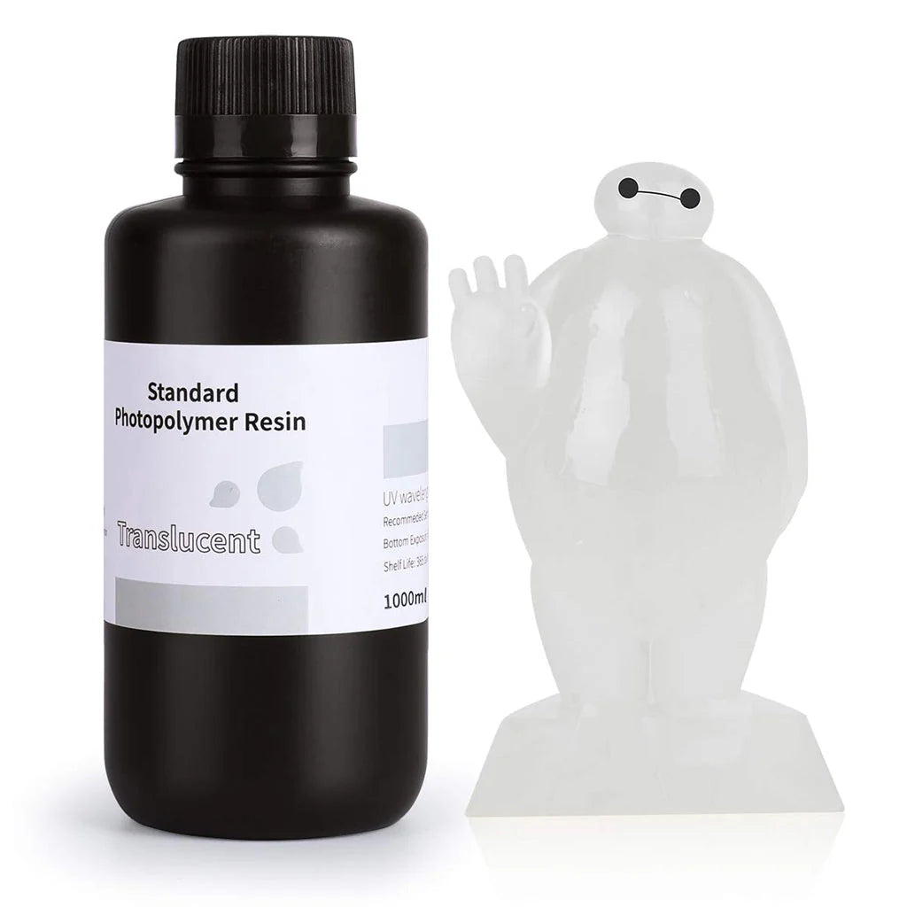 Standard Resin V1.0