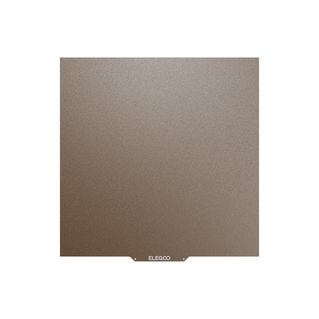 OrangeStorm Giga PEI Magnetic Platform Kit