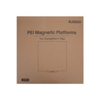 OrangeStorm Giga PEI Magnetic Platform Kit