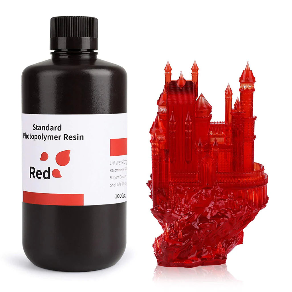 Standard Resin V1.0