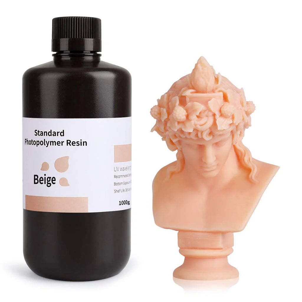 Standard Resin V1.0