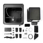 Centauri Carbon 2 Combo 3D Printer