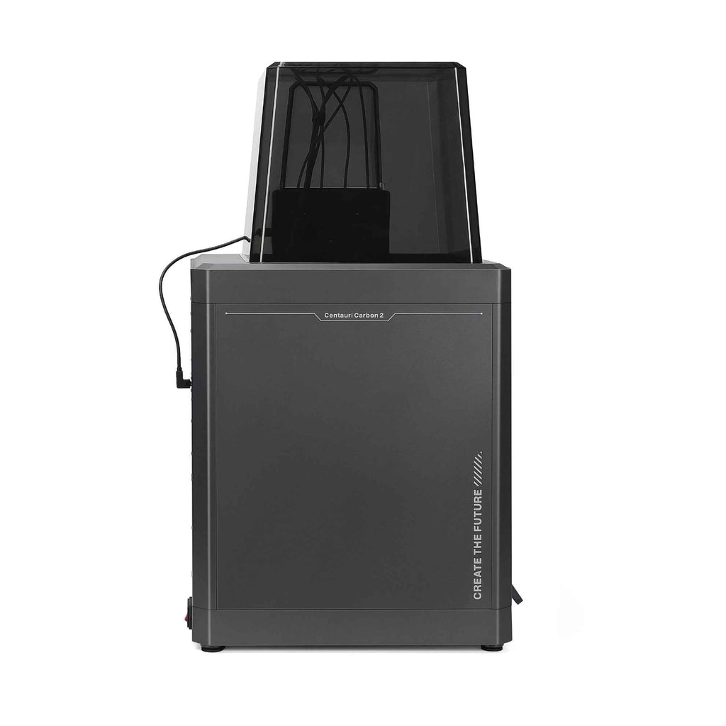 Centauri Carbon 2 Combo 3D Printer