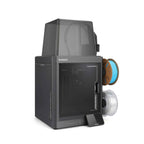 Centauri Carbon 2 Combo 3D Printer