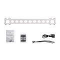 OrangeStorm Giga Dual Printhead Mounting Plate