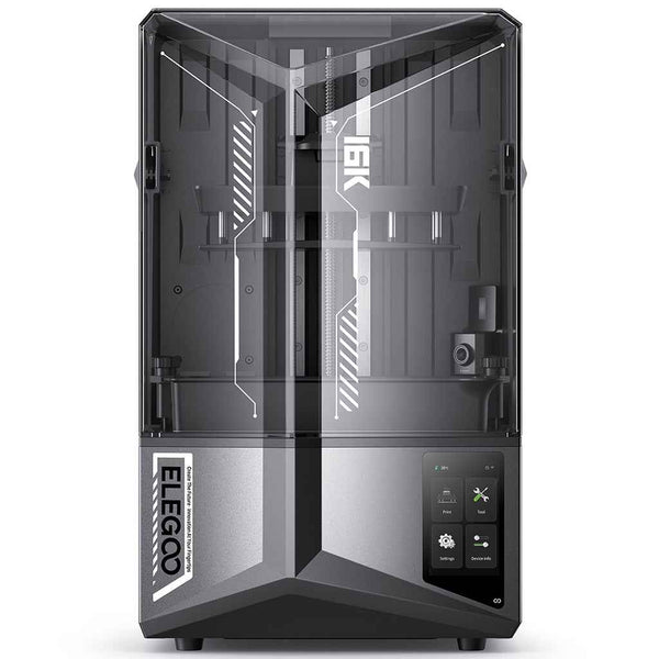 Saturn 4 Ultra 16K 3D Printer