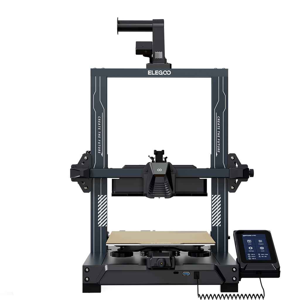 Neptune 4 Pro 3D Printer
