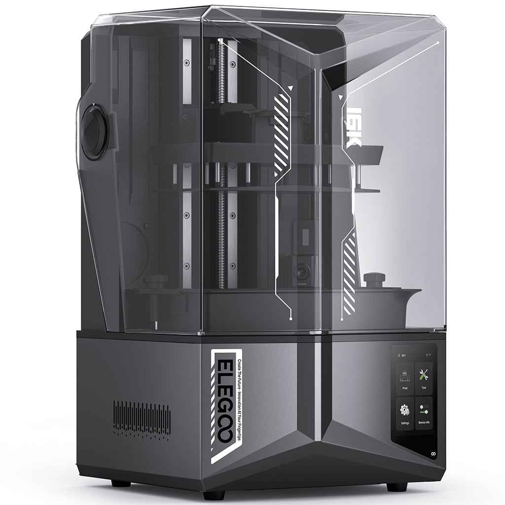 Saturn 4 Ultra 16K 3D Printer