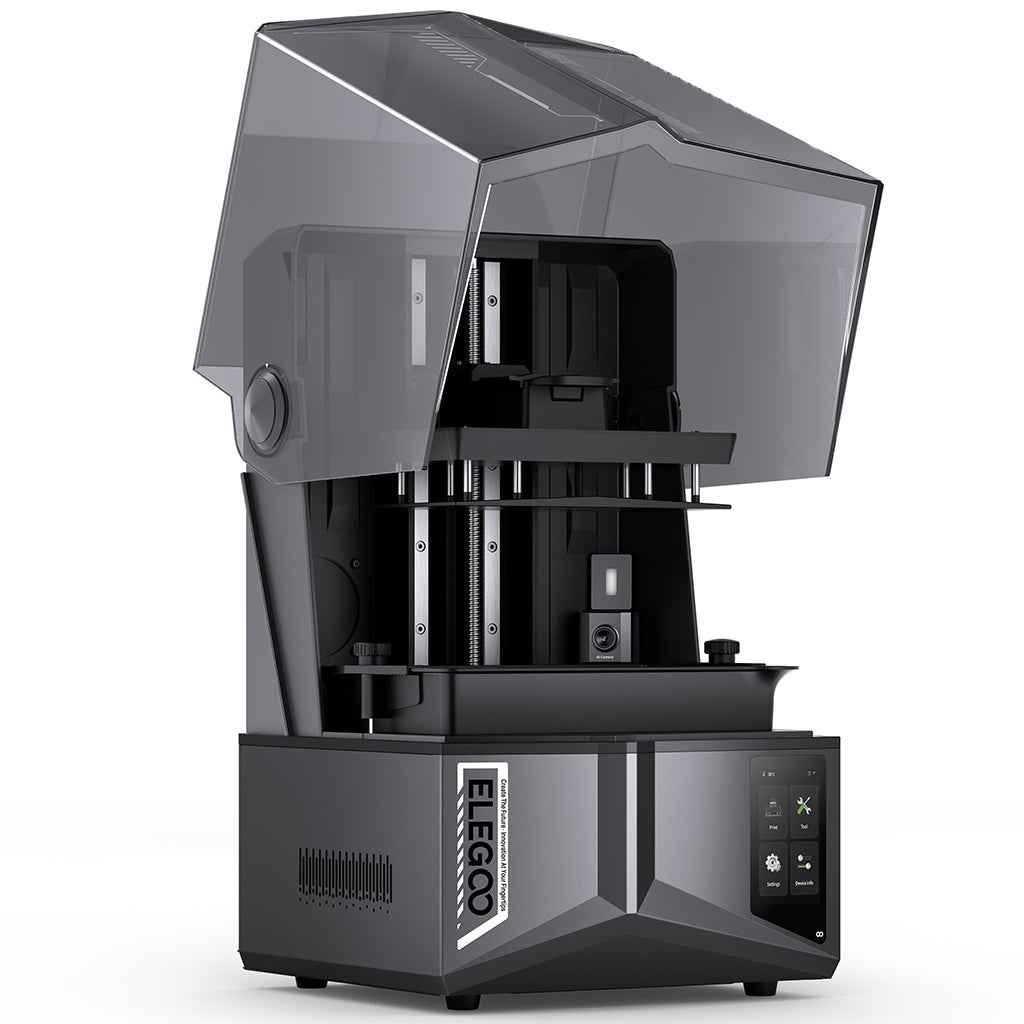 Saturn 4 Ultra 16K 3D Printer
