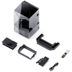 Saturn 4 Ultra 16K 3D Printer - Elegoo Africa