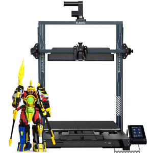 Neptune 4 Max 3D Printer