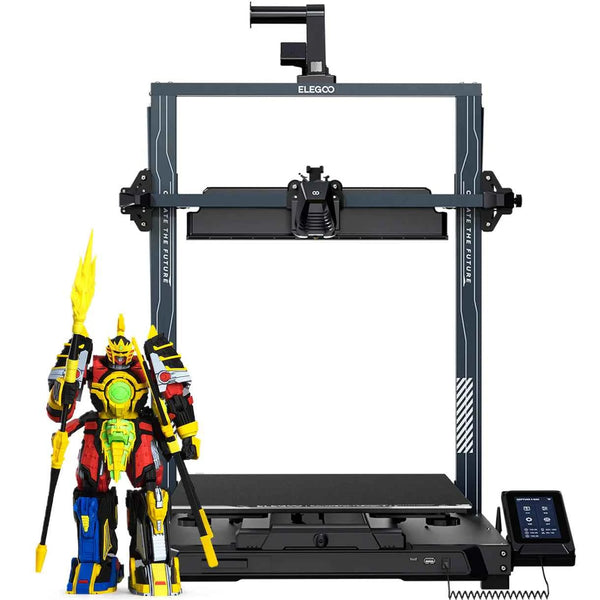 Neptune 4 Max 3D Printer