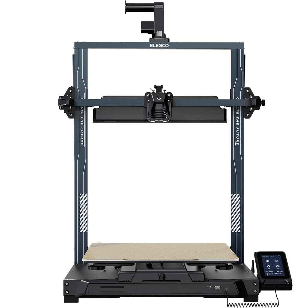 Neptune 4 Max 3D Printer