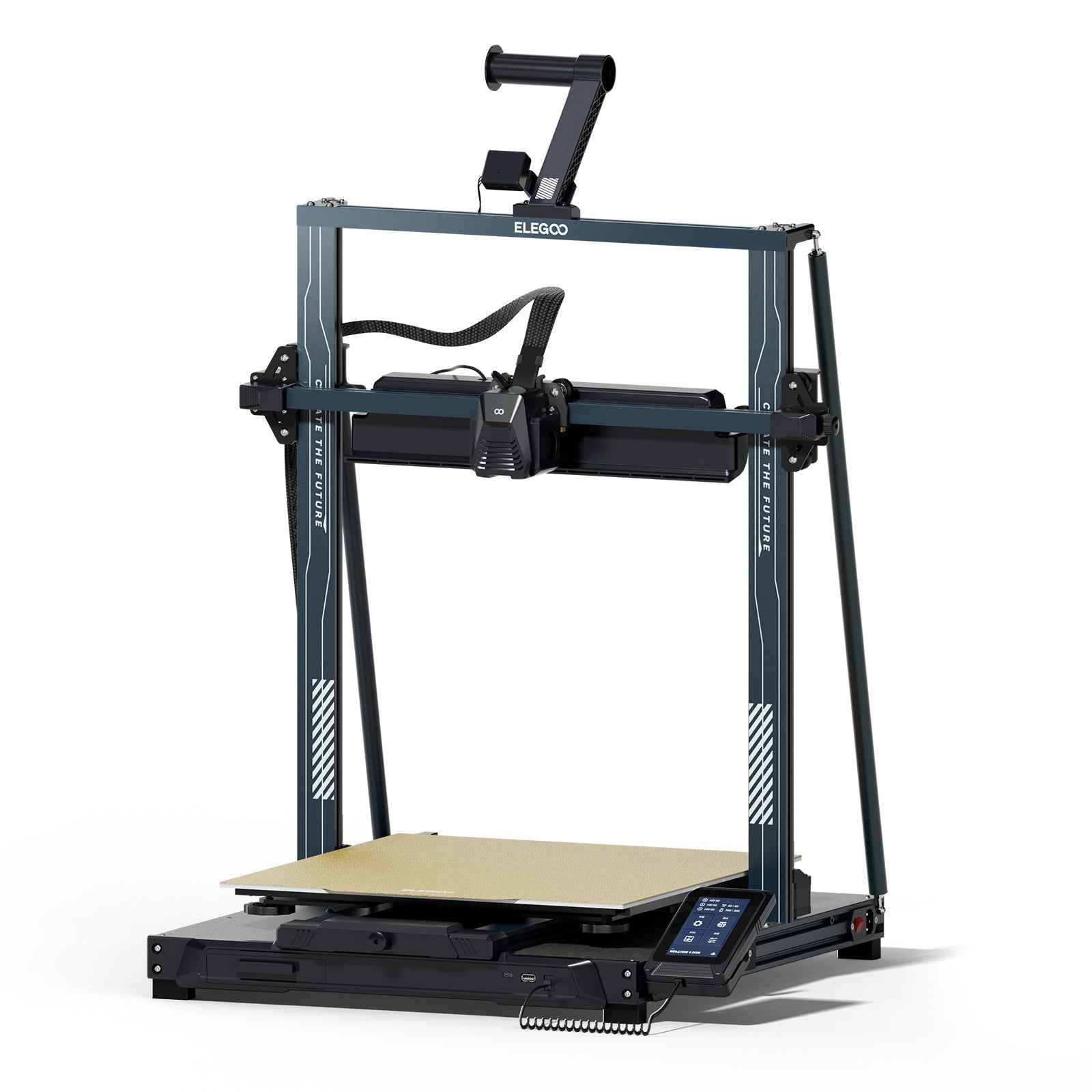 Neptune 4 Max 3D Printer
