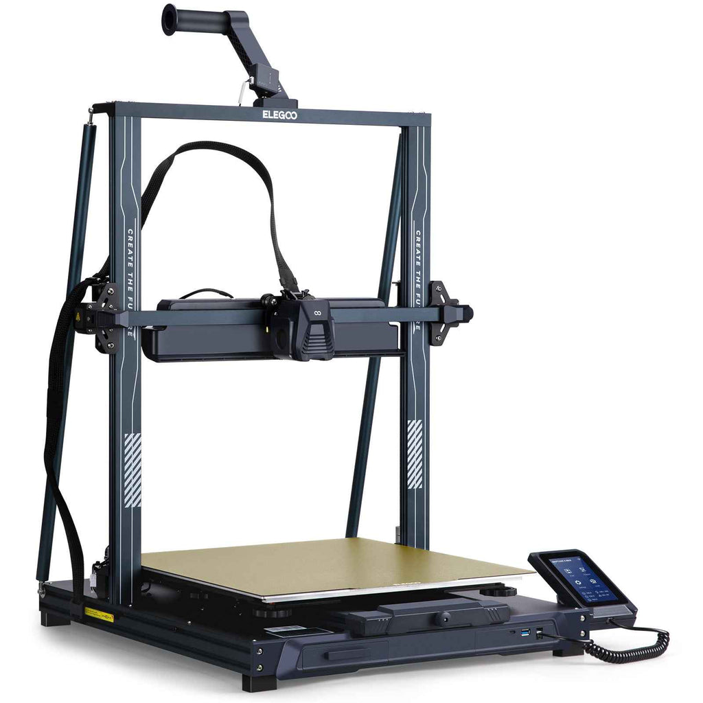 Neptune 4 Max 3D Printer
