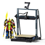 Neptune 4 Max 3D Printer