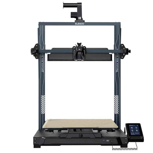 Neptune 4 Plus 3D Printer