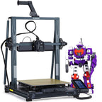 Neptune 4 Plus 3D Printer