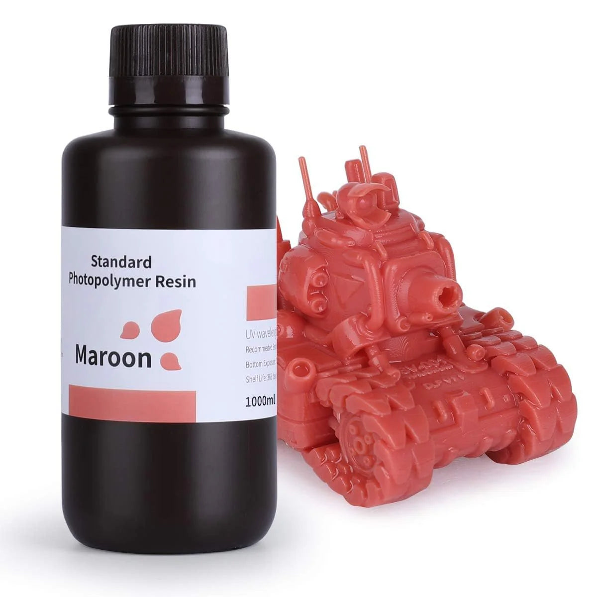 Standard Resin V1.0