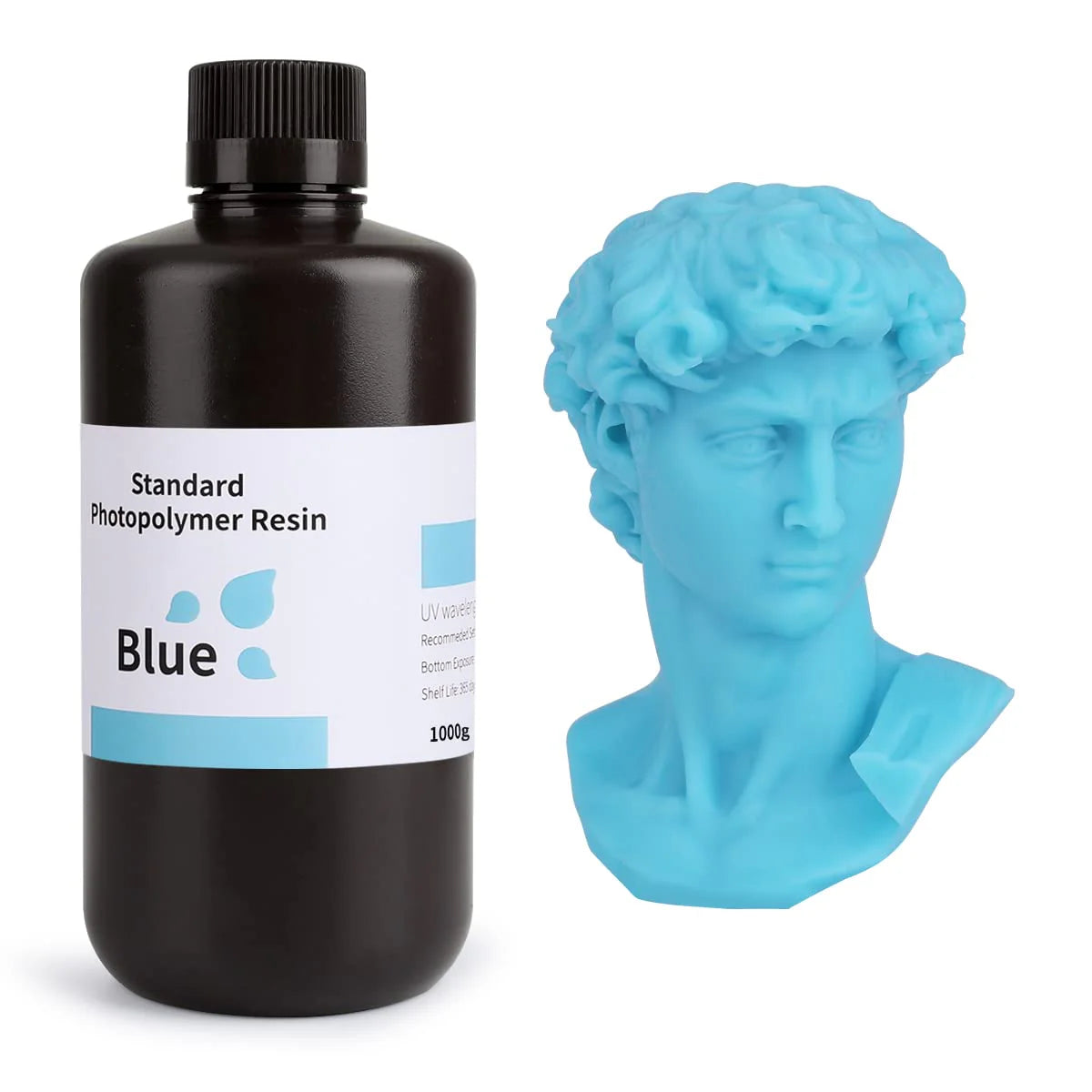 Standard Resin V1.0