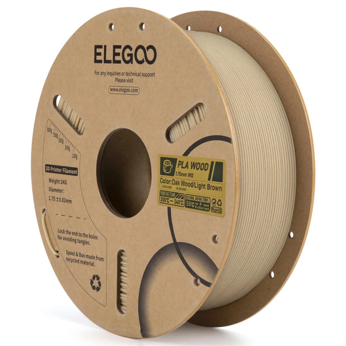 PLA Filament