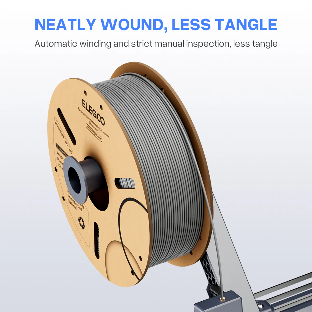 PLA+ Filament