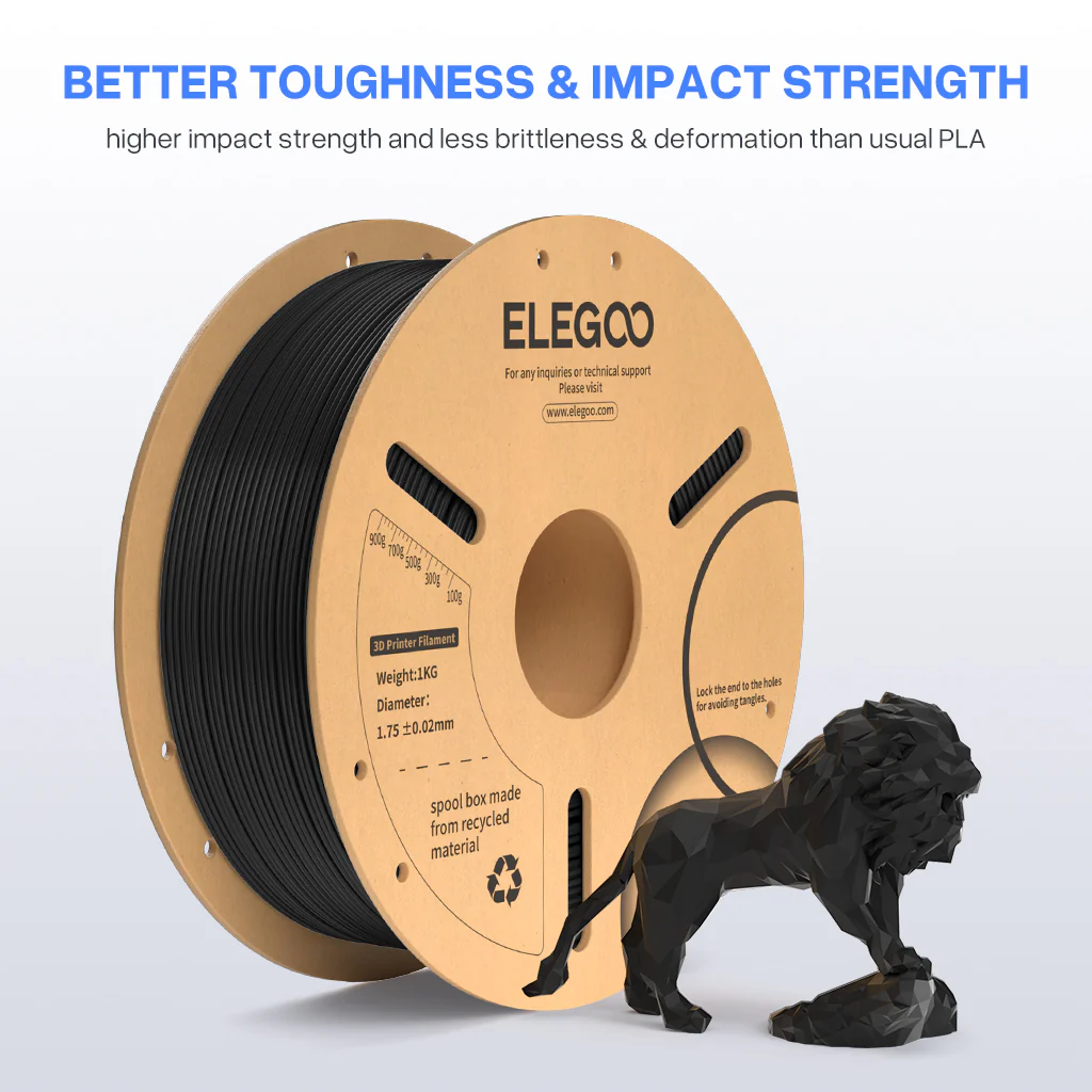 PLA+ Filament