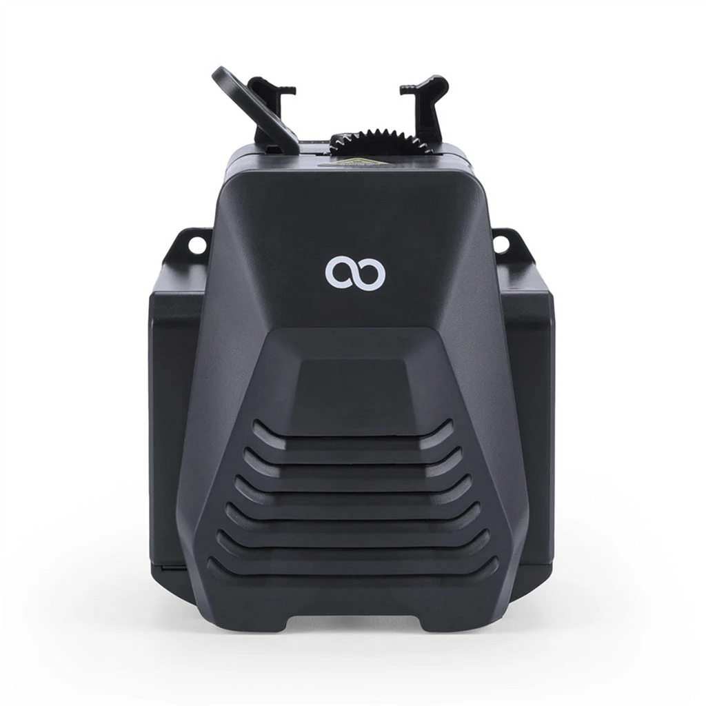 Neptune 4 Pro Assembled Extruder Kit
