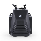 Neptune 4 Pro Assembled Extruder Kit