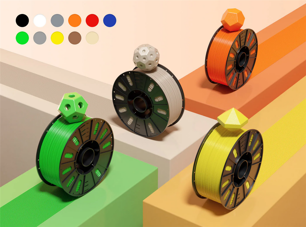 PETG Filament