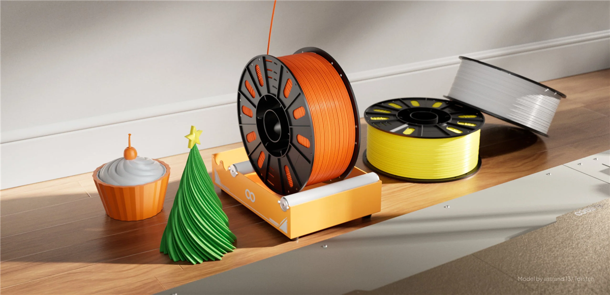 PETG Filament
