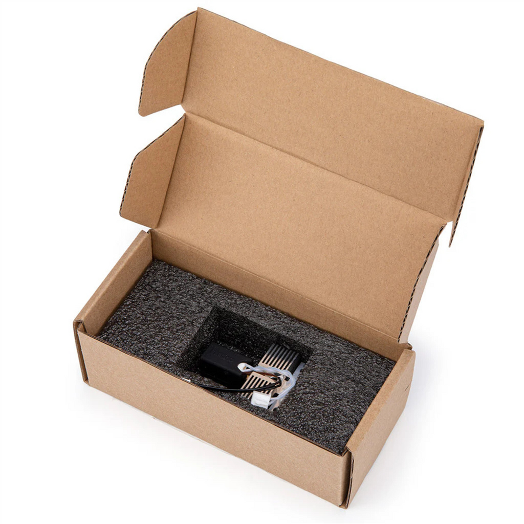 Neptune 4 Plus/4 Max Assembled Extruder Hotend Kit