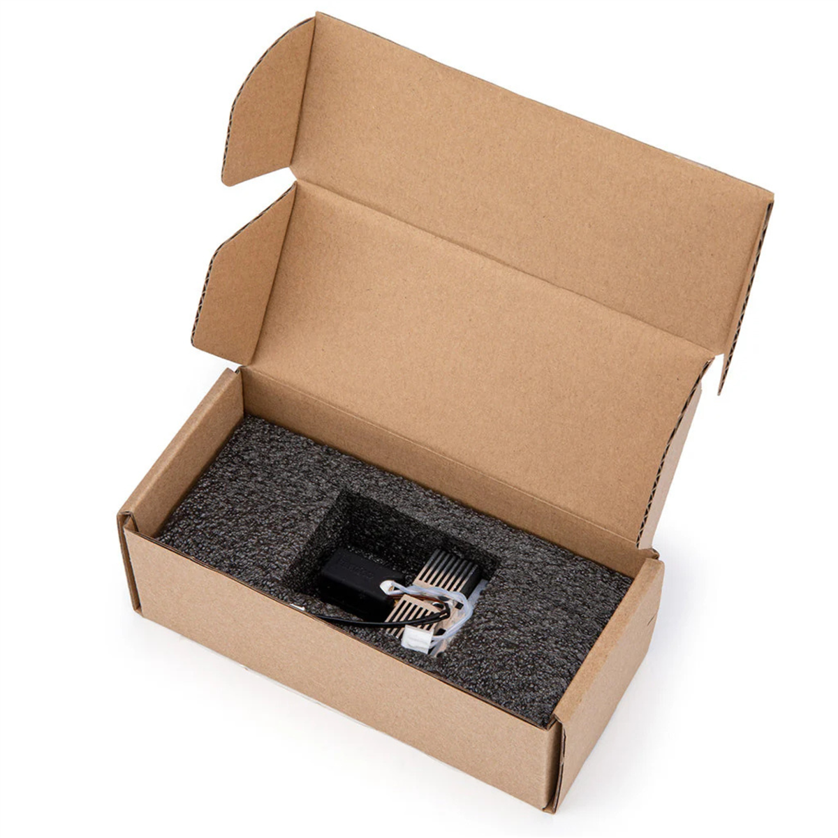 Neptune 4 Plus/4 Max Assembled Extruder Hotend Kit