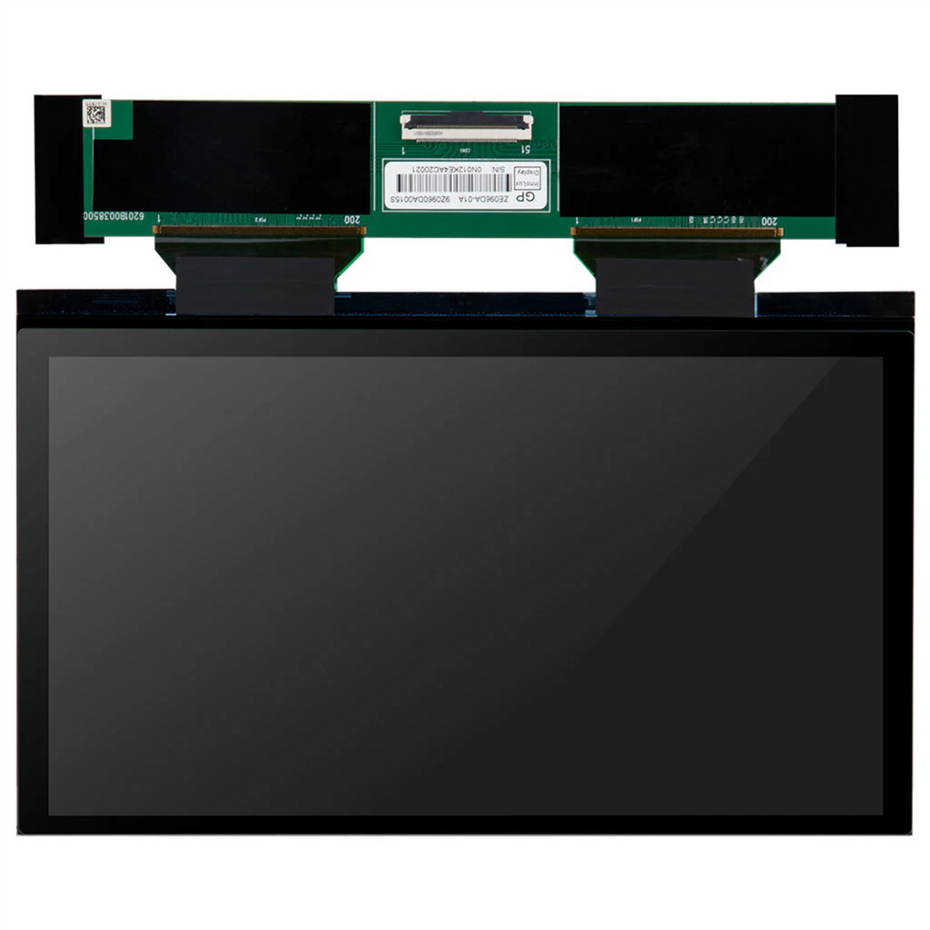 Saturn 4 16K LCD Panel