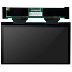 Saturn 4 16K LCD Panel