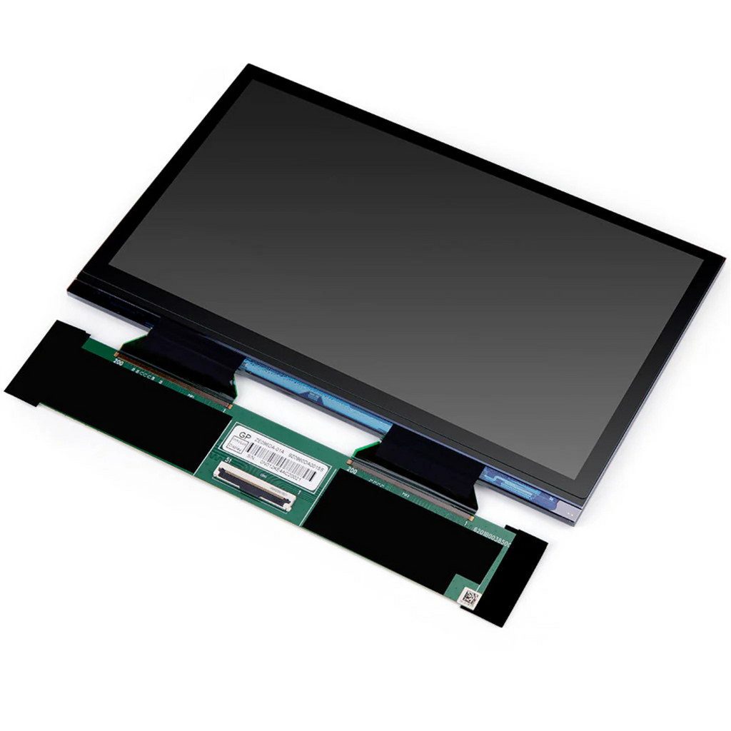 Saturn 4 16K LCD Panel
