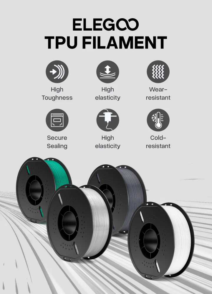 TPU Filament