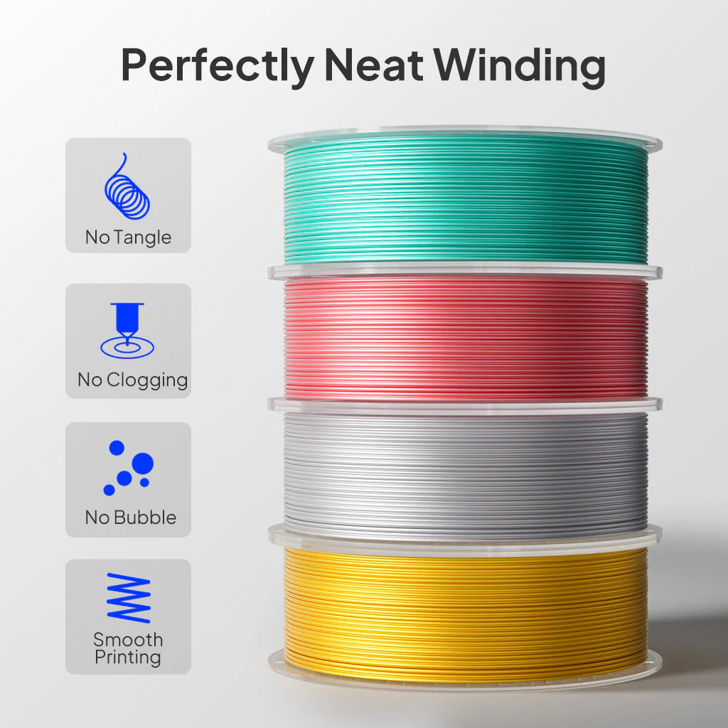 PLA Silk Filament
