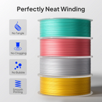 PLA Silk Filament