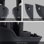 PLA-CF Filament 1,75 mm 1000 g