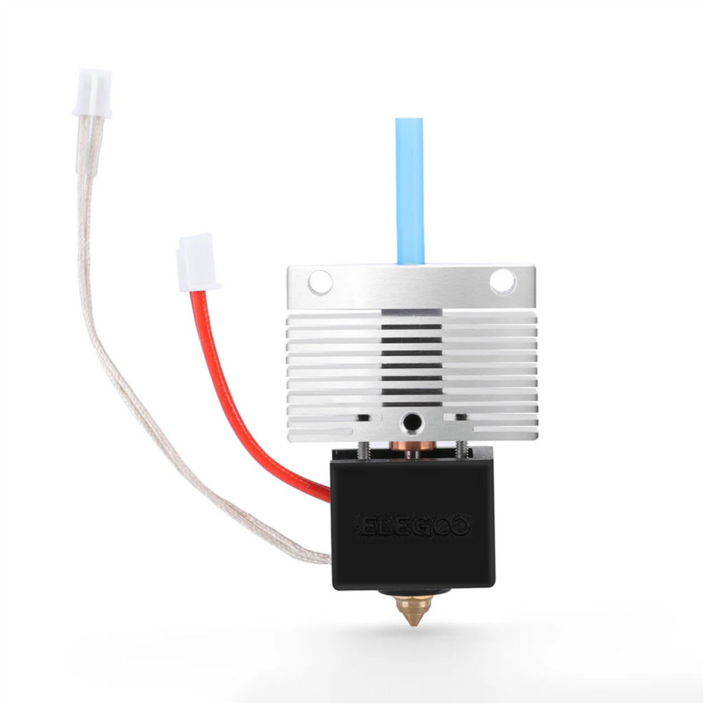 Assembled Extruder Hotend Kit for Neptune