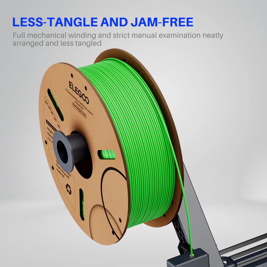 Neptune 4 Pro 3D Printer Starter Pack