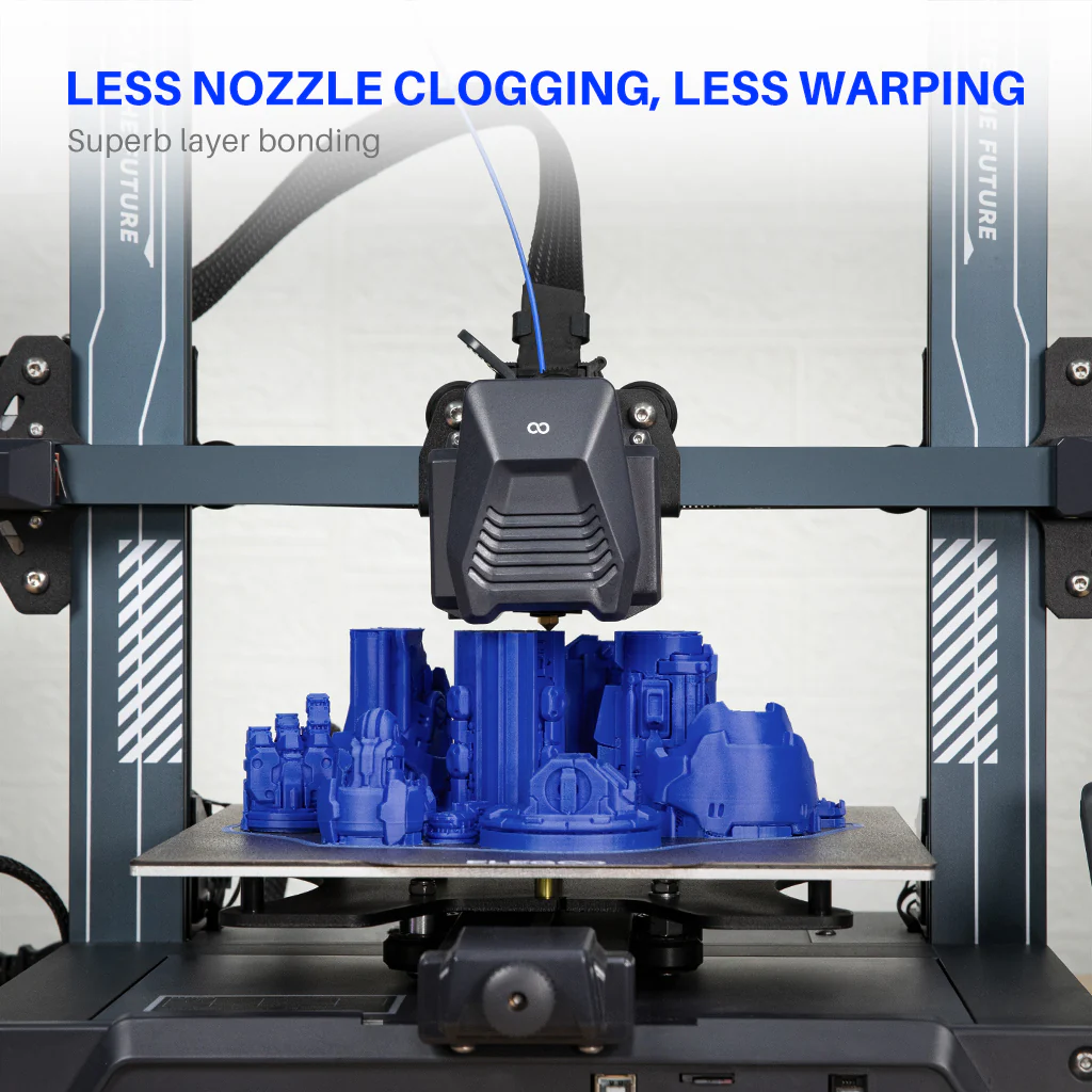 Neptune 4 Pro 3D Printer Starter Pack