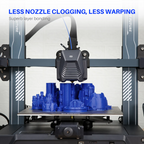 Neptune 4 Pro 3D Printer Starter Pack