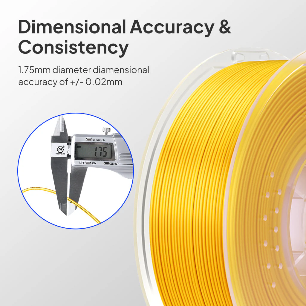 PLA Silk Filament