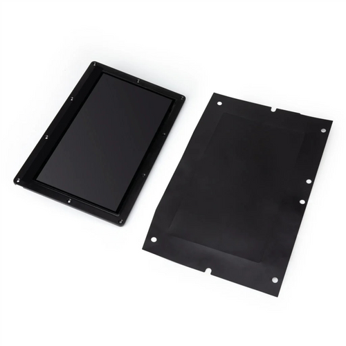 Jupiter 2 LCD Panel