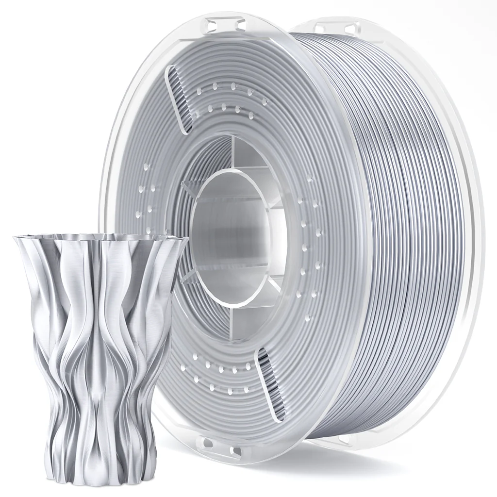 PLA Silk Filament