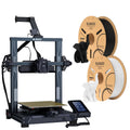 Neptune 4 Pro 3D Printer Starter Pack